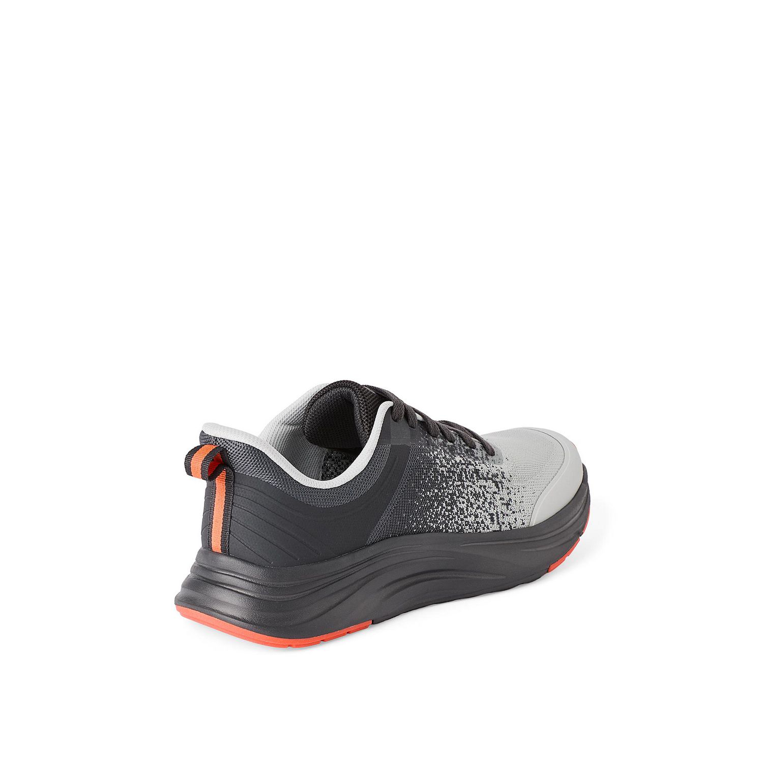 Chaussures de sport à lacets Athletic Works pour hommes