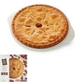 thumbnail image 1 of Your Fresh Market Cherry Pie, 1 of 5