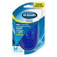 thumbnail image 1 of Coussinets pour talons Dr. Scholl’s Massaging Gel®, 1 of 1