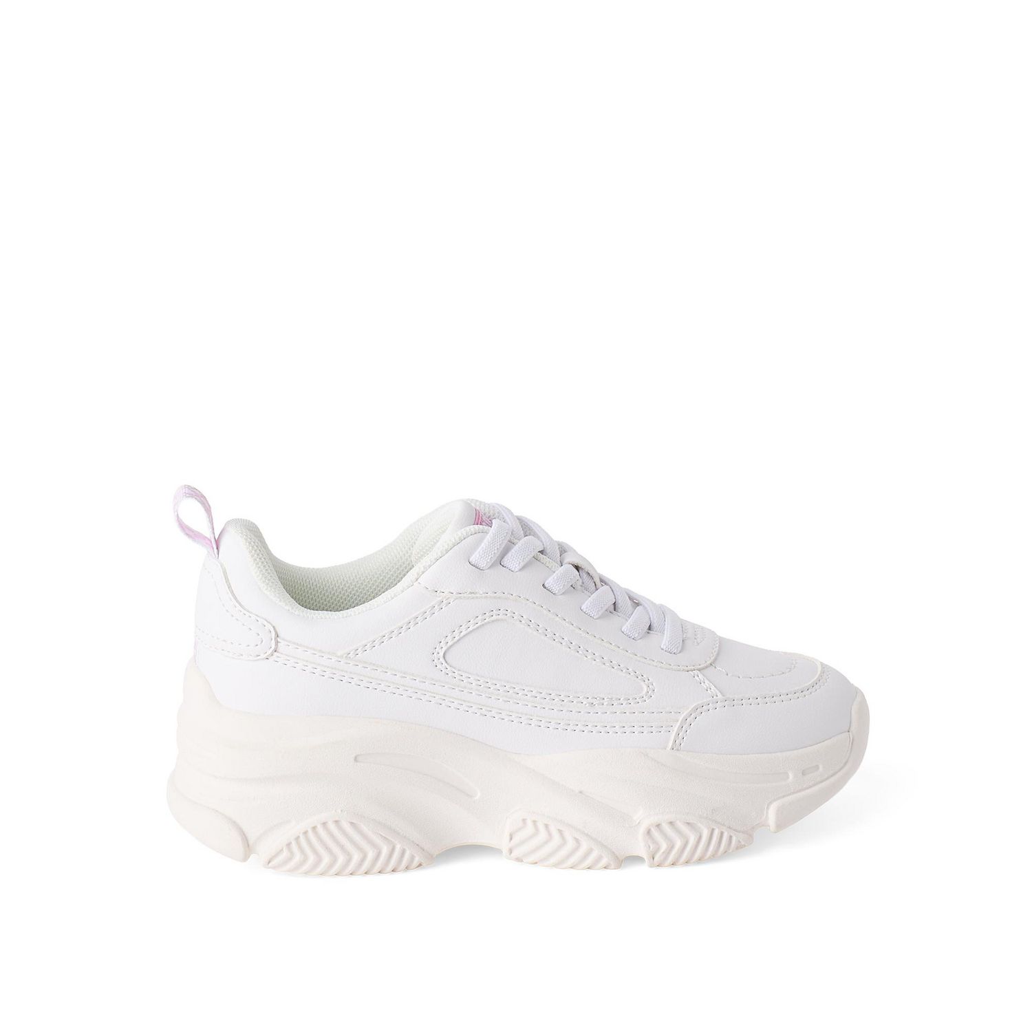 Chaussures de sport à semelles épaisses Madden NYC pour filles
