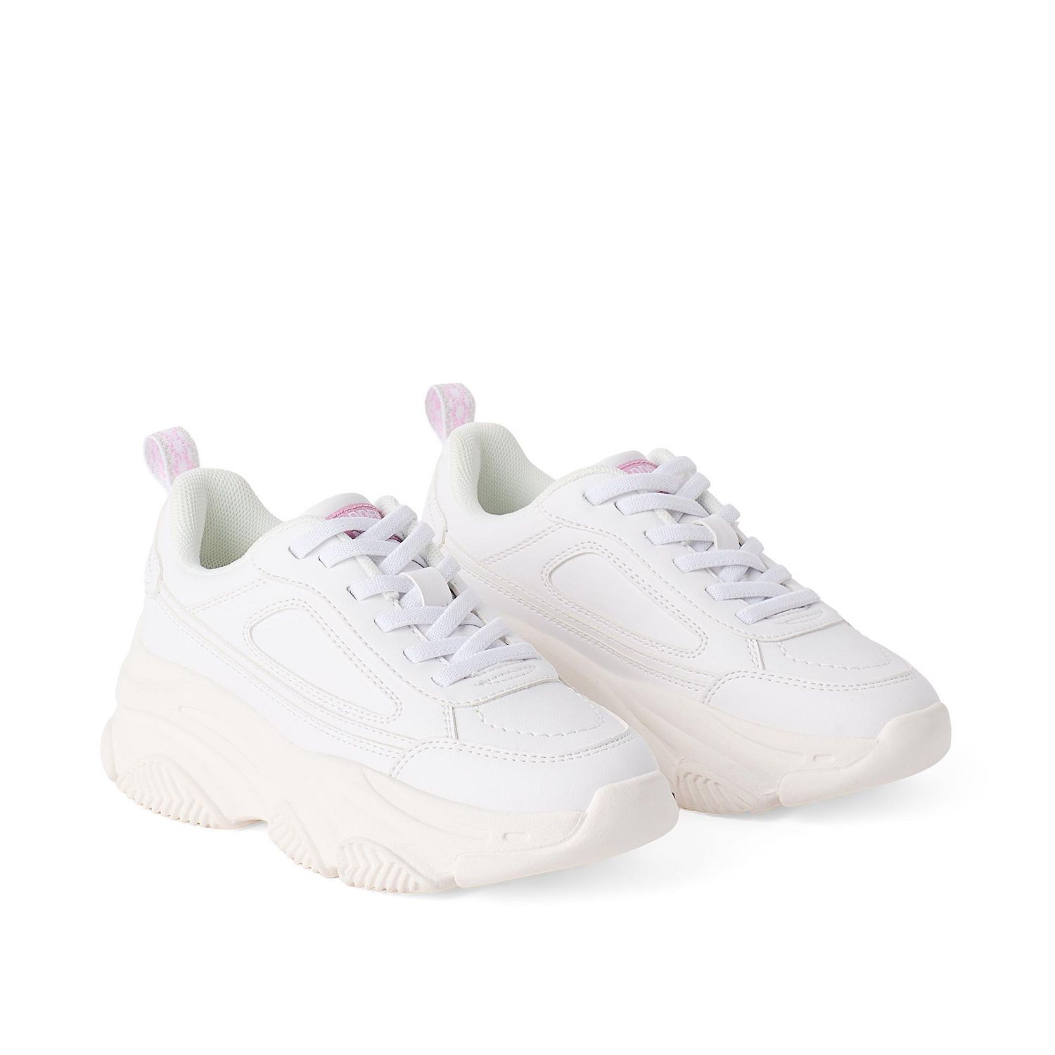 Chaussures de sport à semelles épaisses Madden NYC pour filles