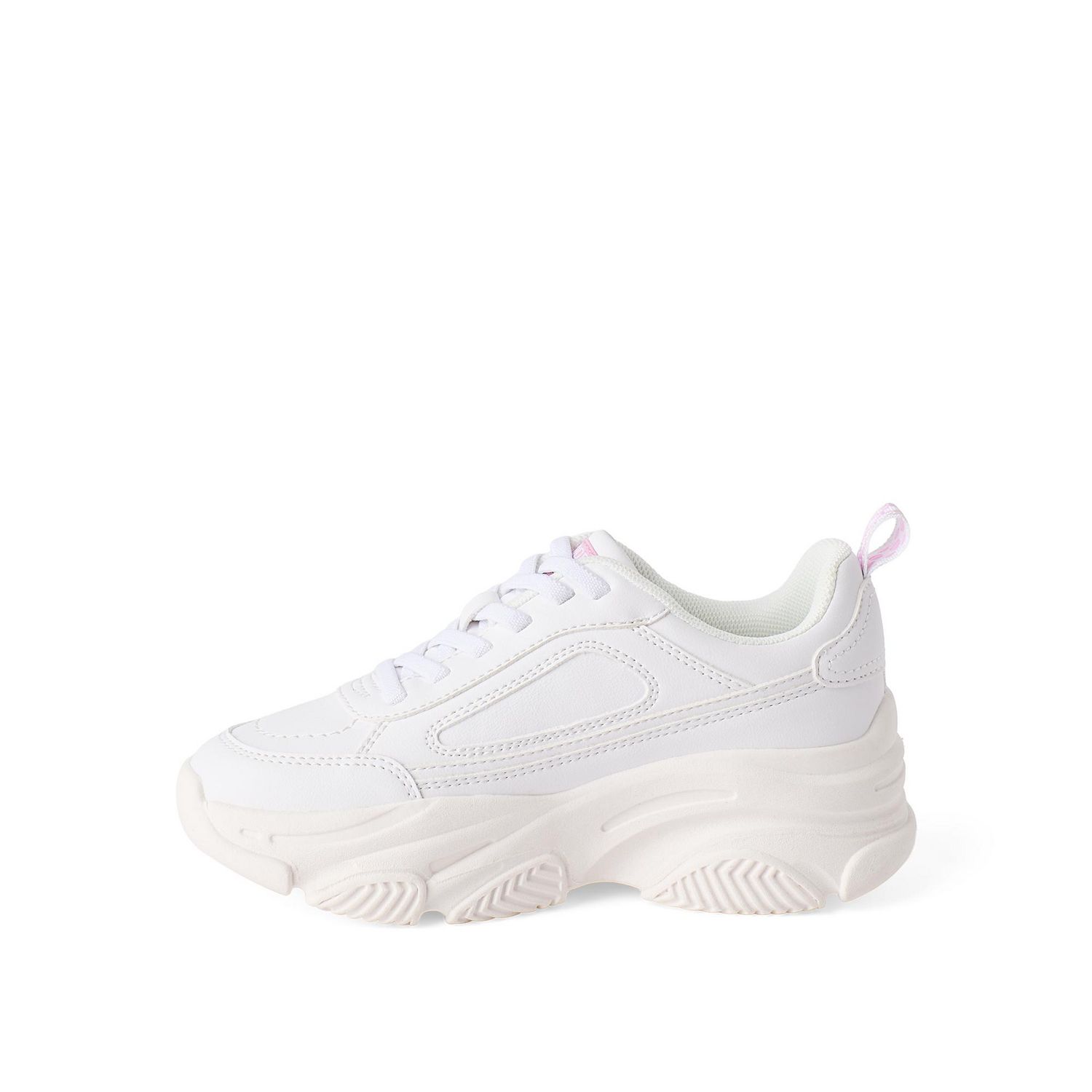 Chaussures de sport à semelles épaisses Madden NYC pour filles