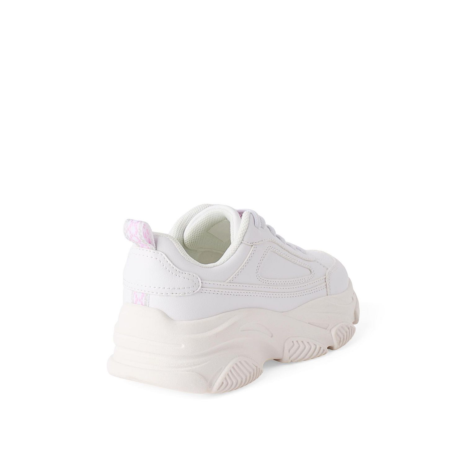 Chaussures de sport à semelles épaisses Madden NYC pour filles