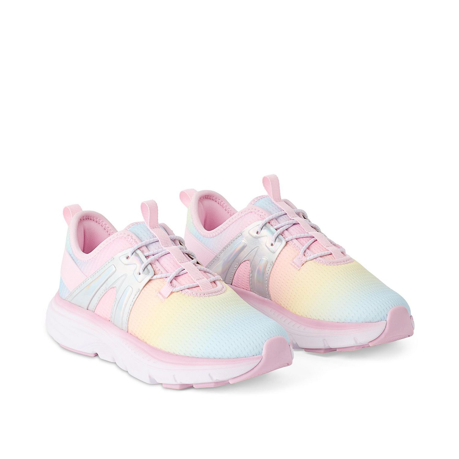 Chaussures de sport Athletic Works pour filles