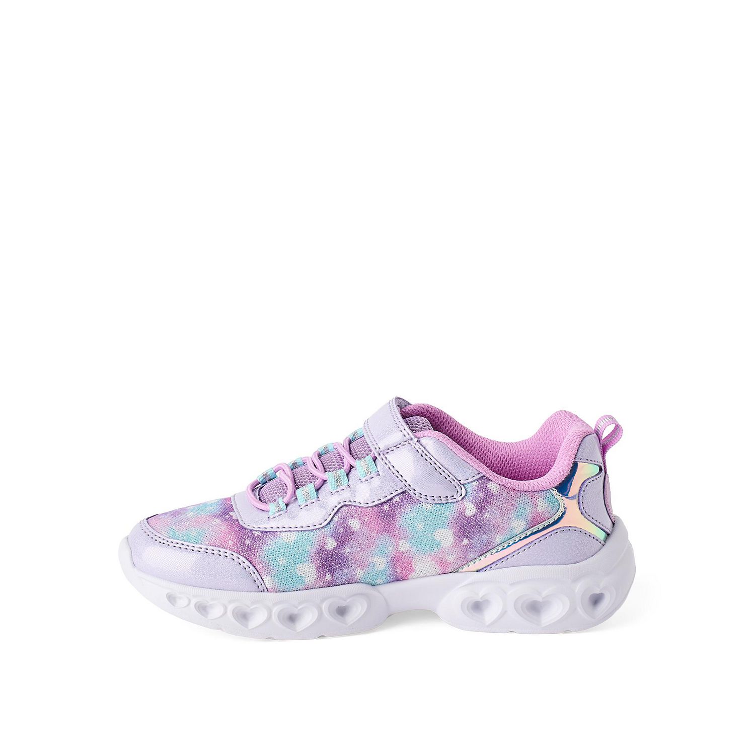 Chaussures de sport lumineuses Athletic Works pour filles