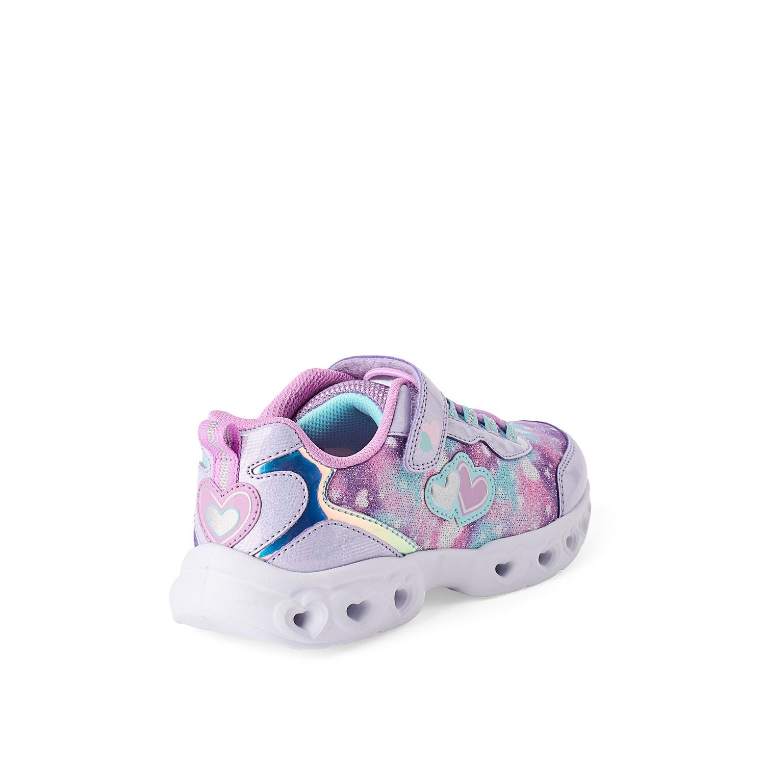 Chaussures de sport lumineuses Athletic Works pour filles