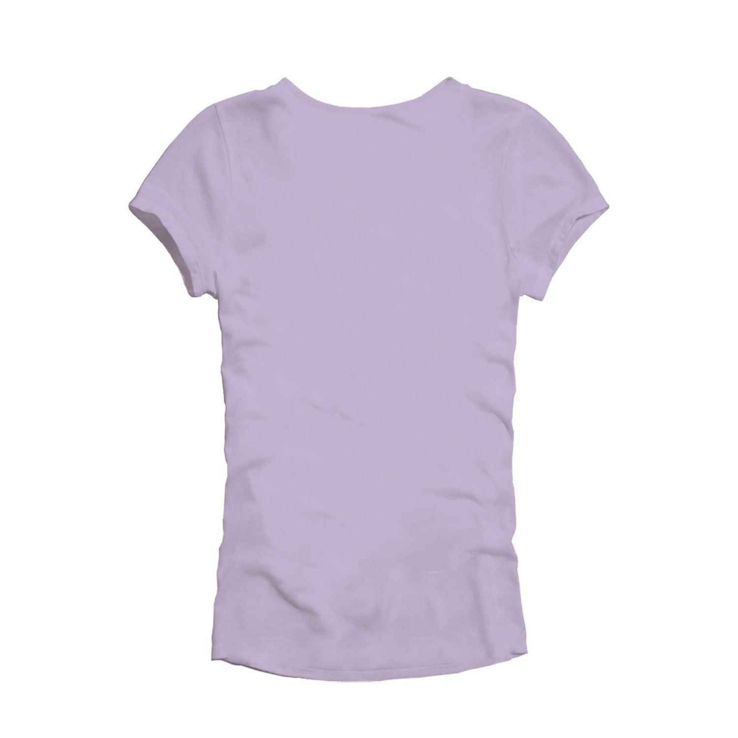 Girls Disney Lilo & Stitch No Bad Days  Short Sleeve T-Shirt