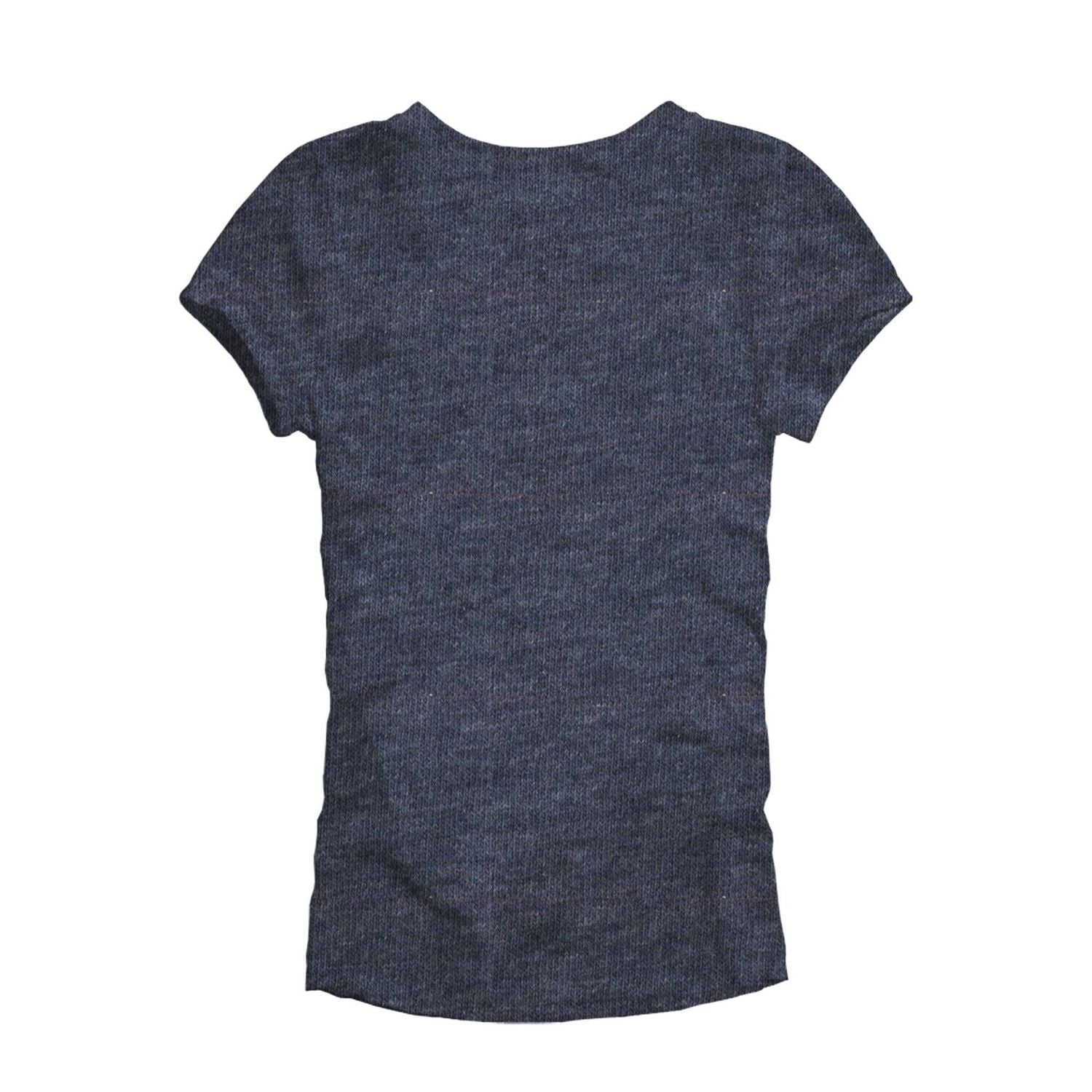 T-shirt à manches courtes Harry Potter Believe In Magic pour fille