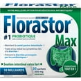 thumbnail image 2 of Florastor Max Probiotic, 2 of 2
