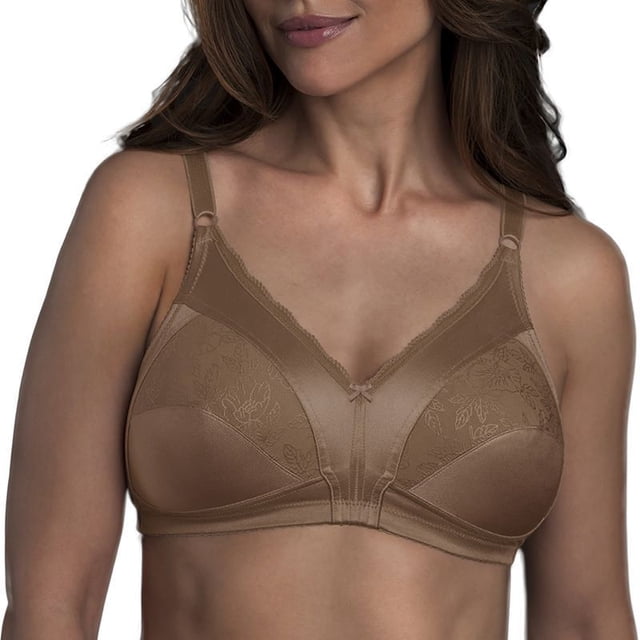 Warner's Maximum Support Bra