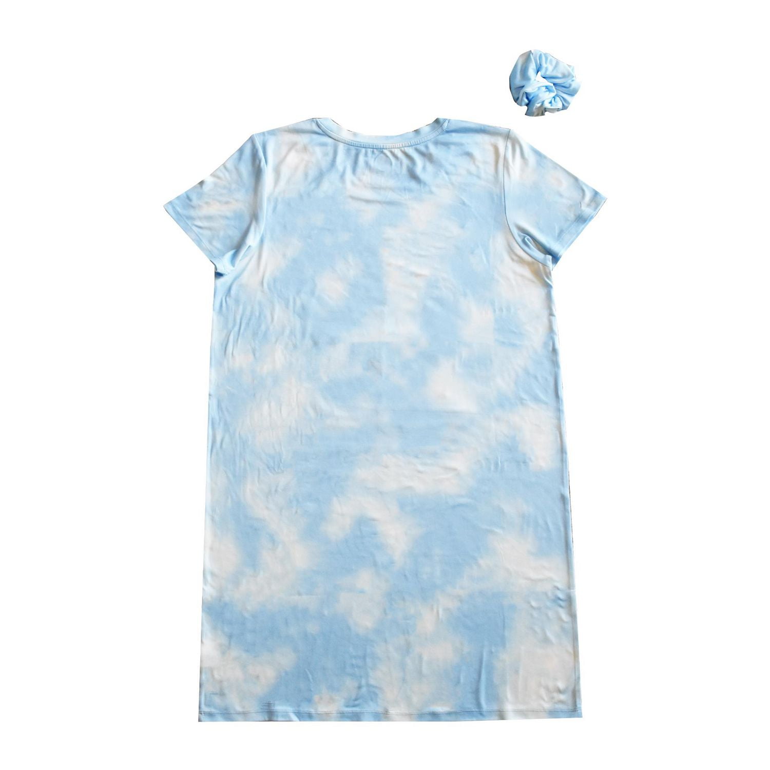 Ladies NHL 2 Piece  Toronto Maple Leafs Sleepwear Top