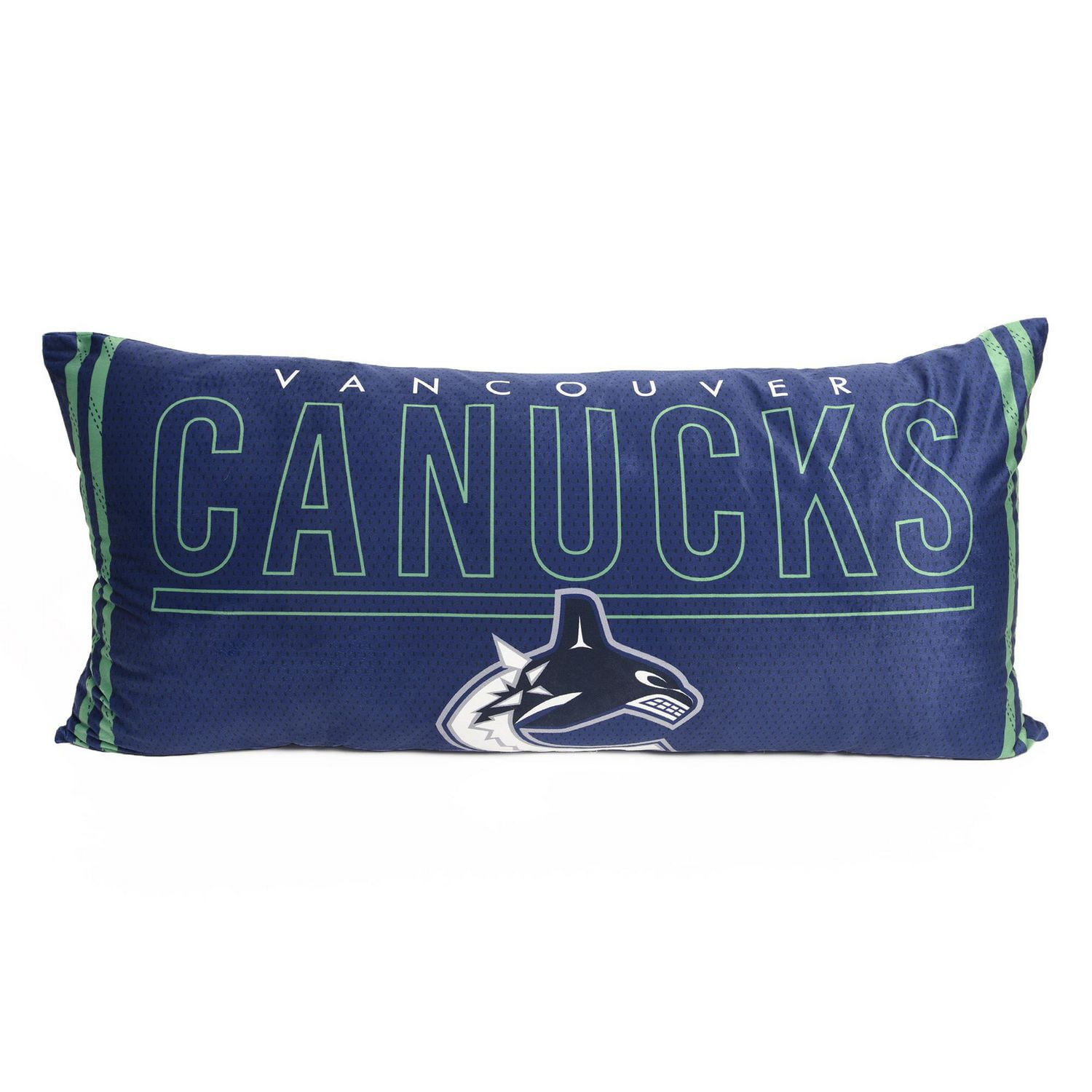 NHL Vancouver Canucks Body Pillow Walmart Canada