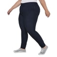 thumbnail image 2 of George Plus Women's Tummy Control Jegging, 2 of 6