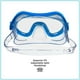 Masque de bain Dolfino pour enfants en bleu – image 4 sur 6