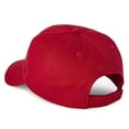 thumbnail image 2 of Canadiana Men's Washed Baseball Cap with Ombre Maple Leaf, 2 of 2
