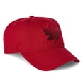 thumbnail image 1 of Canadiana Men's Washed Baseball Cap with Ombre Maple Leaf, 1 of 2