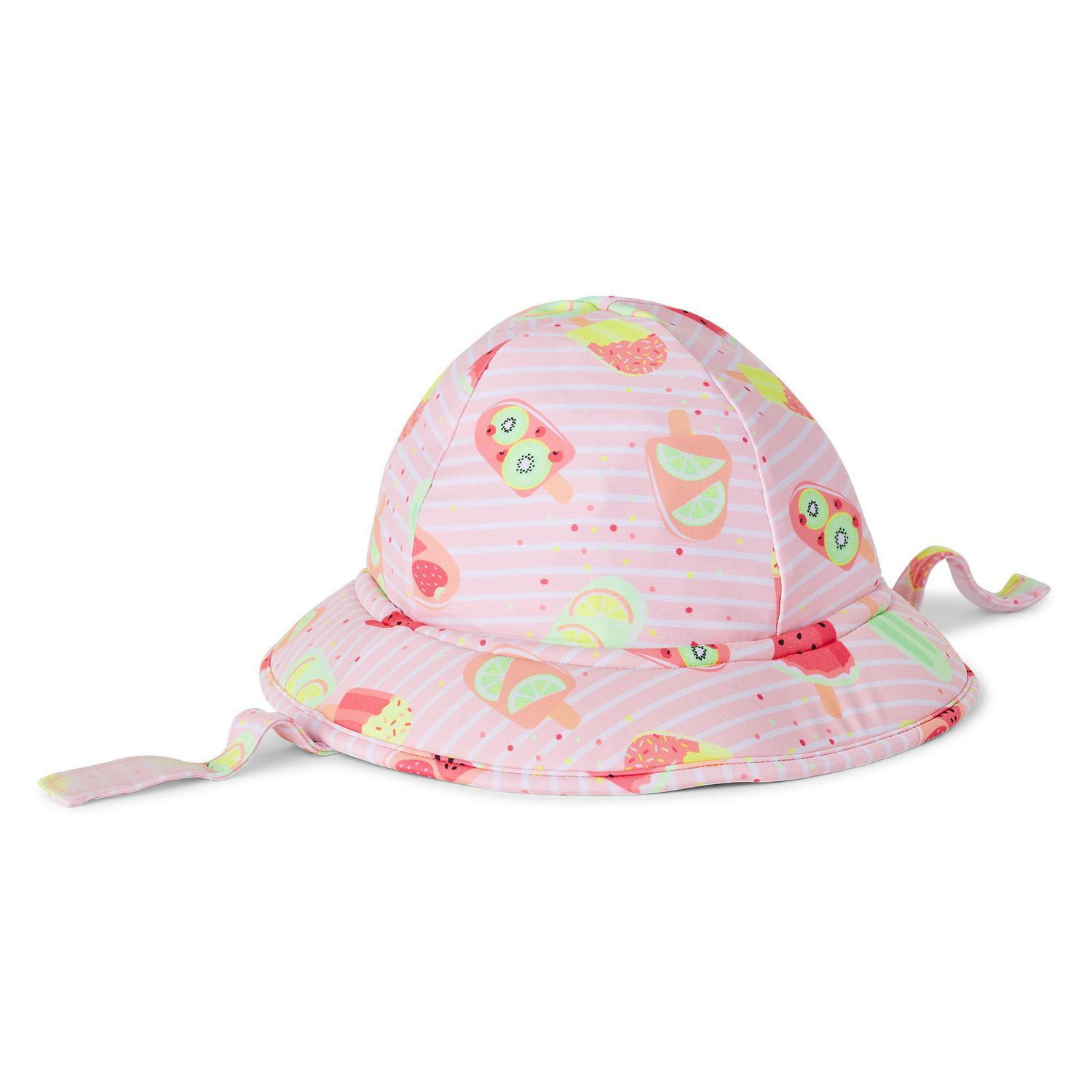 George Baby Girls' Printed Sun Hat