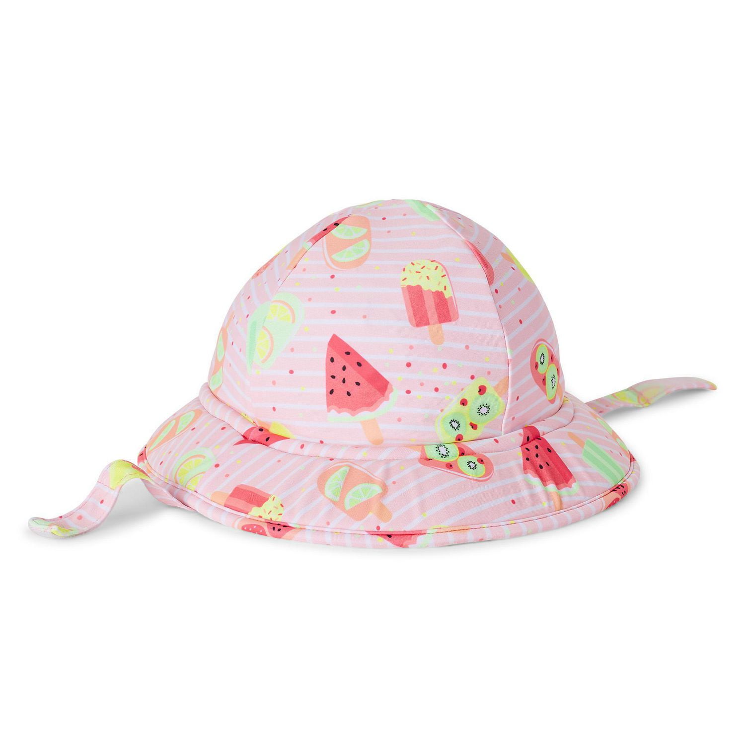 George Baby Girls' Printed Sun Hat