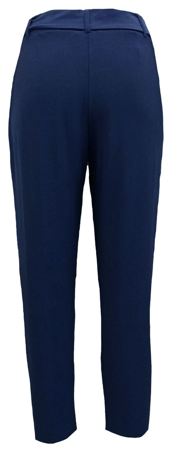 Women's Pleated Pants Walmart Canada