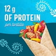 thumbnail image 3 of Casa Mendosa Protein Tortillas, 3 of 7