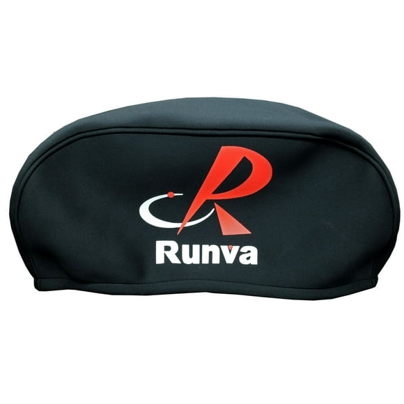 Runva Small Neoprene Winch Cover for 2500 lb - 3500 lb Winches