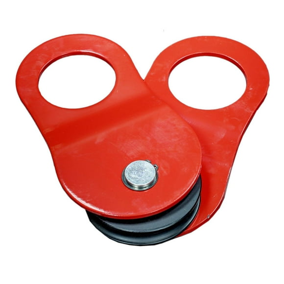 Runva 8 Ton 16,000 LB Snatch Block