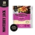 thumbnail image 2 of Armstrong Monterey Jack with Jalapeño Cheese Slices, 2 of 8