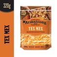 thumbnail image 2 of Armstrong Tex Mex Shredded Cheese, 2 of 8