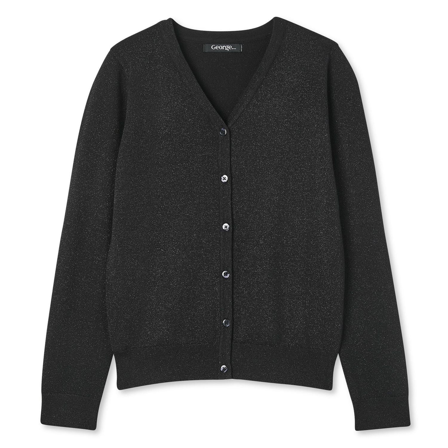 Girls' Novelty VNeckline Cardigan Walmart Canada