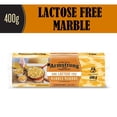thumbnail image 1 of Armstrong Lactose Free Marble Cheddar Cheese, 1 of 8