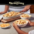 thumbnail image 4 of Armstrong Lactose Free Marble Cheddar Cheese, 4 of 8