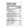thumbnail image 4 of Mélange de muffin aux bleuets Format idéal pour 1 de Duncan Hines, 4 of 5