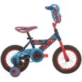 thumbnail image 3 of 12" Marvel® Spider-Man® Kids' Bike, 3 of 4