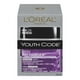 L'Oréal Paris Youth Code Skin Recharger Crème Jour/Nuit – image 1 sur 2
