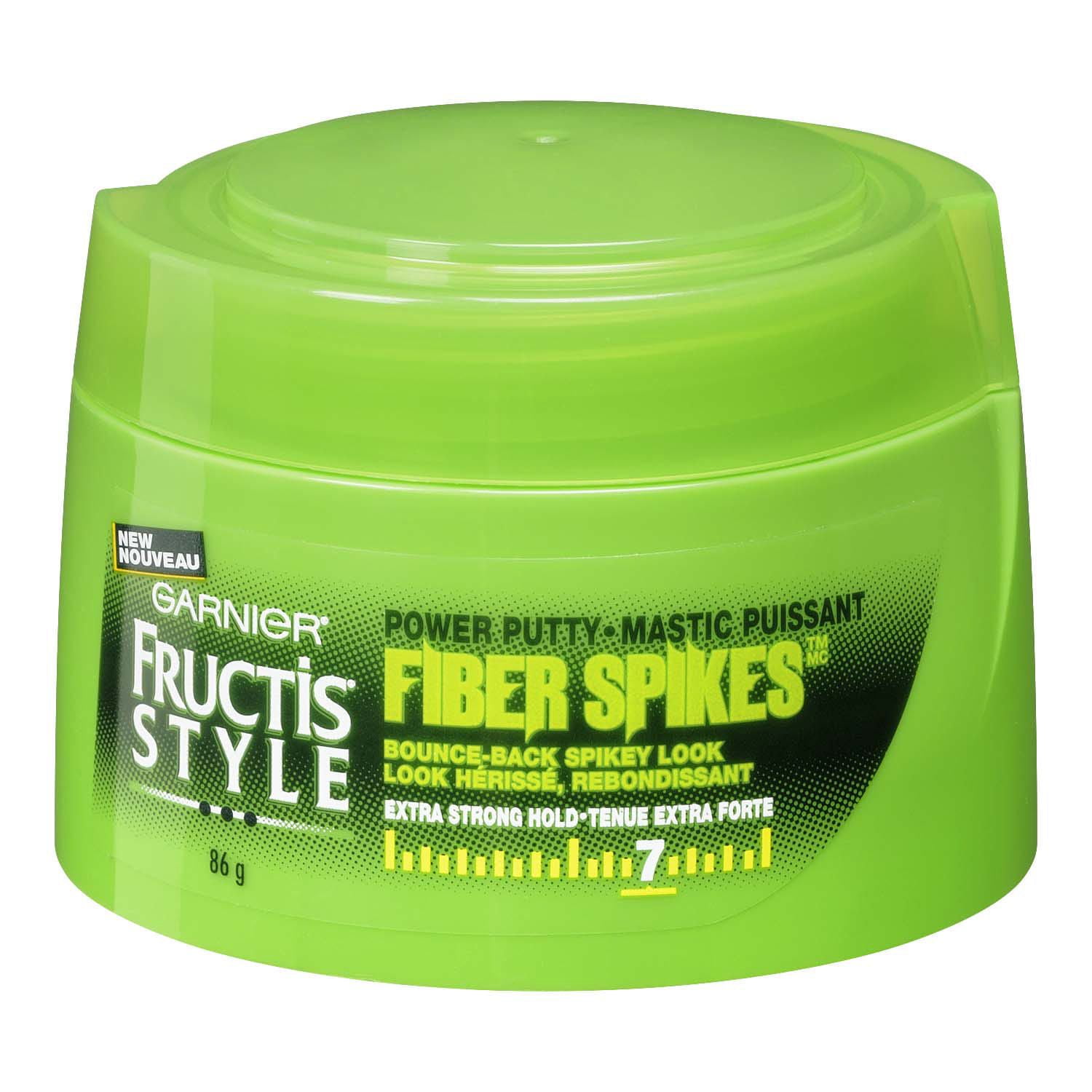 Garnier Fructis Style Fiber Spikes Power Putty Walmart Canada