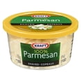thumbnail image 1 of Kraft Shaved Parmesan Cheese, 1 of 3
