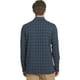 Chemise polo à tricot jacquard et à motif quadrillé d'Arrow pour hommes – image 2 sur 2