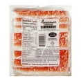 thumbnail image 2 of Bâtonnets d’imitation de chair de crabe Aquamar Classic 340 g, 2 of 2