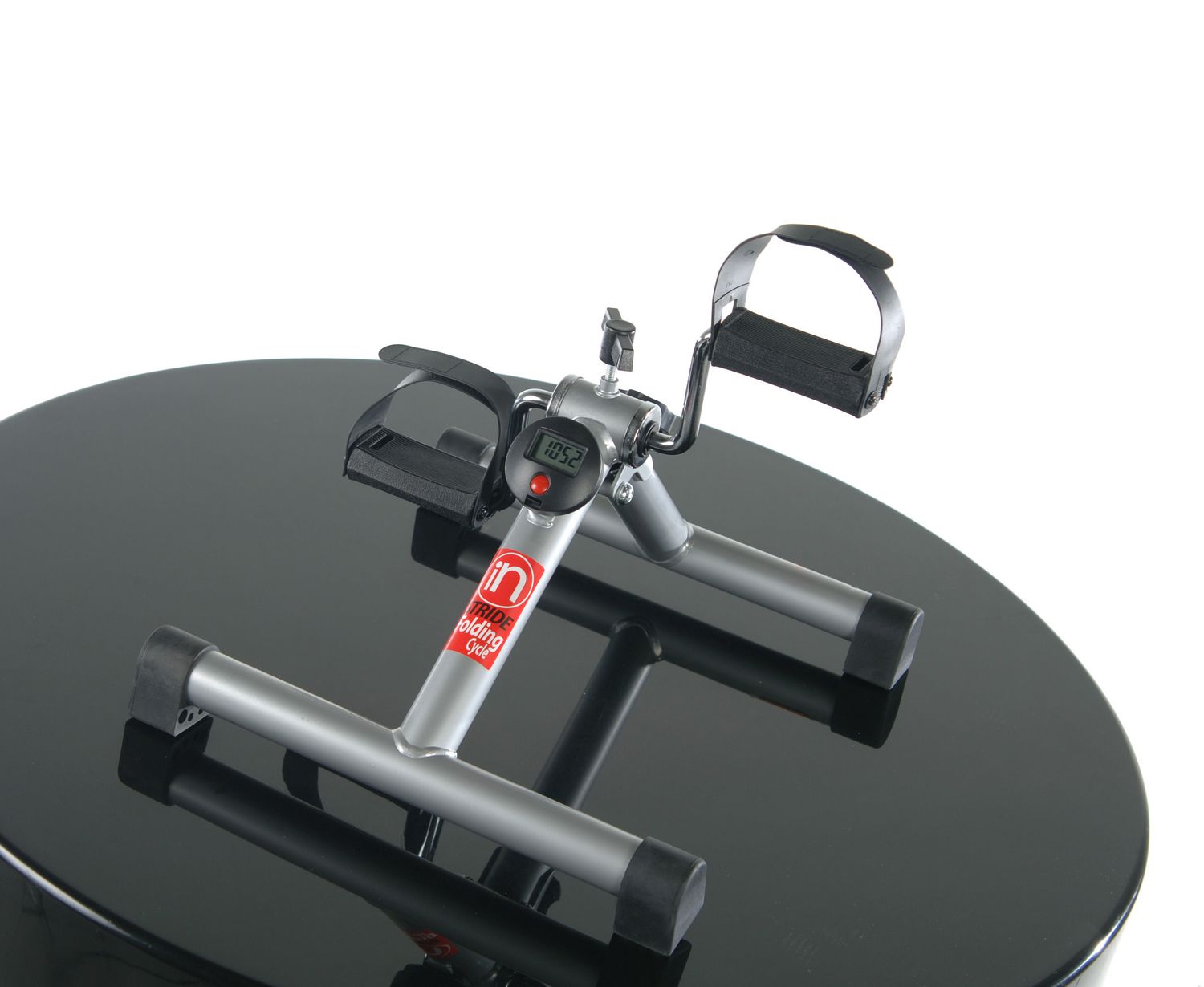 stamina pedal exerciser