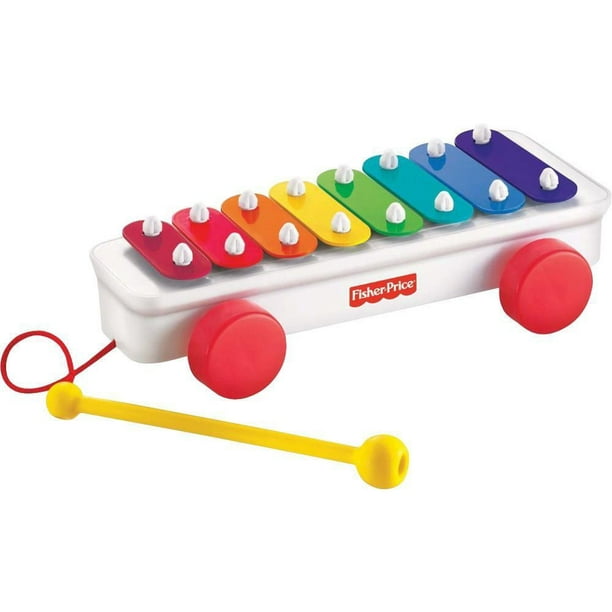 Fisher-Price Xylophone classique