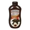 thumbnail image 1 of Smucker’s Microwave Hot Fudge Topping, 1 of 5