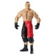 WWE RAW Supershow série n° 25 – Figurine Brock Lesnar – image 1 sur 3