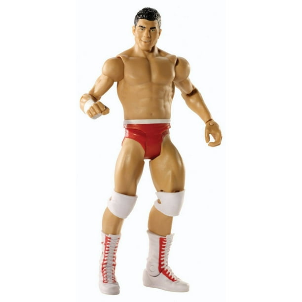 WWE – Figurine articulée Cody Rhodes
