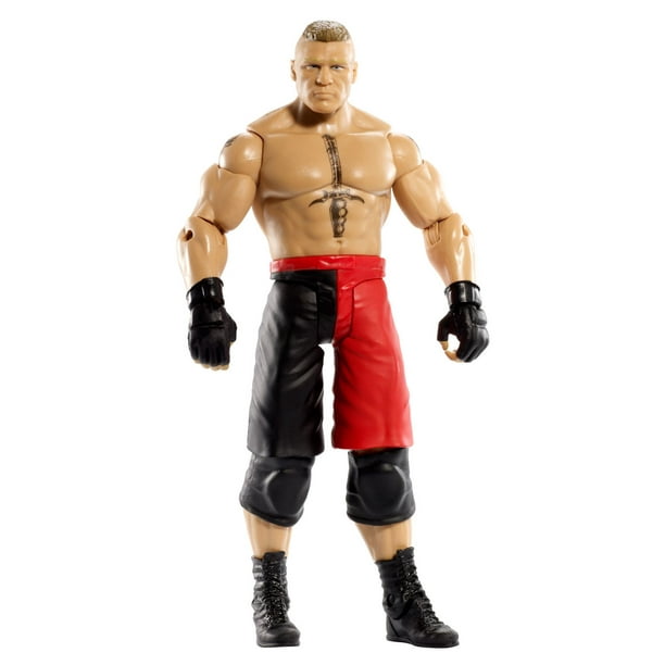 WWE Best of 2013 – Figurine Brock Lesnar