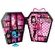 Poupée Monster High avec case à accessoires (personnalisée) – image 1 sur 3