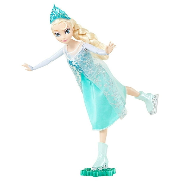 Reine des neiges de Disney – Elsa