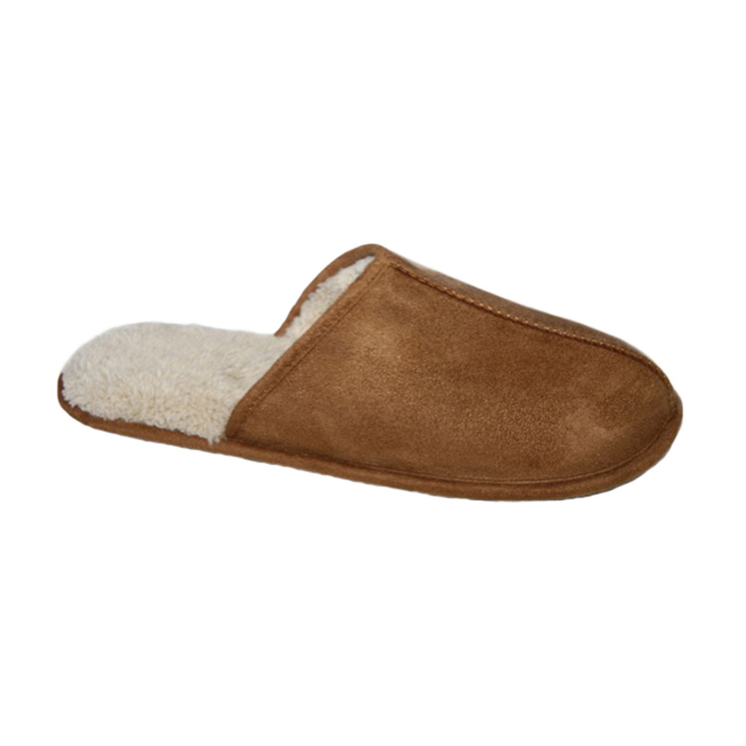 George Men S Slipper Walmart Canada   58852 18COLEs 