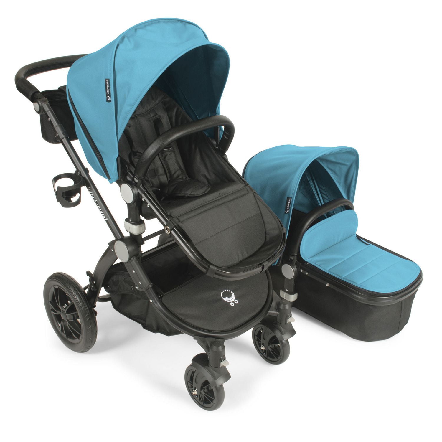 babyroues letour avant stroller