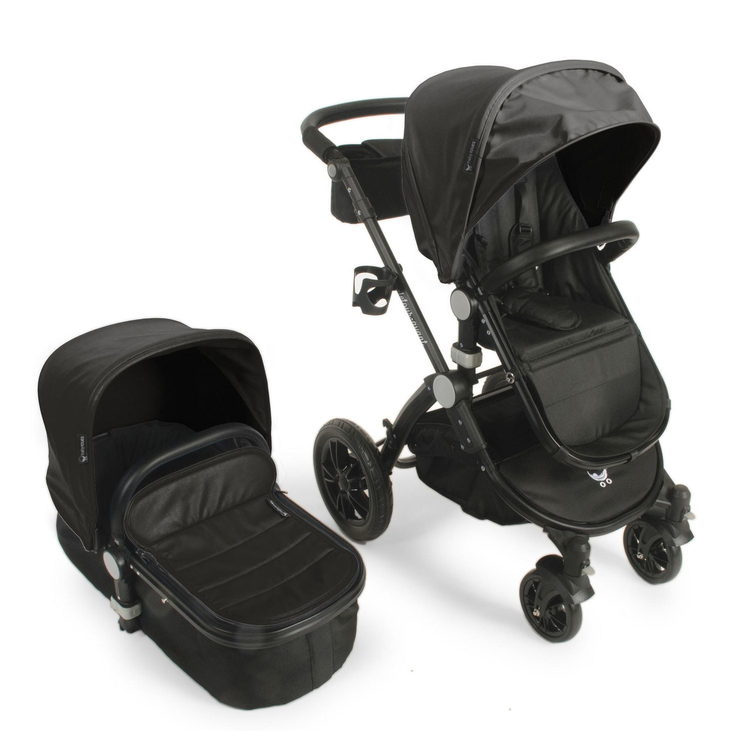 avan stroller