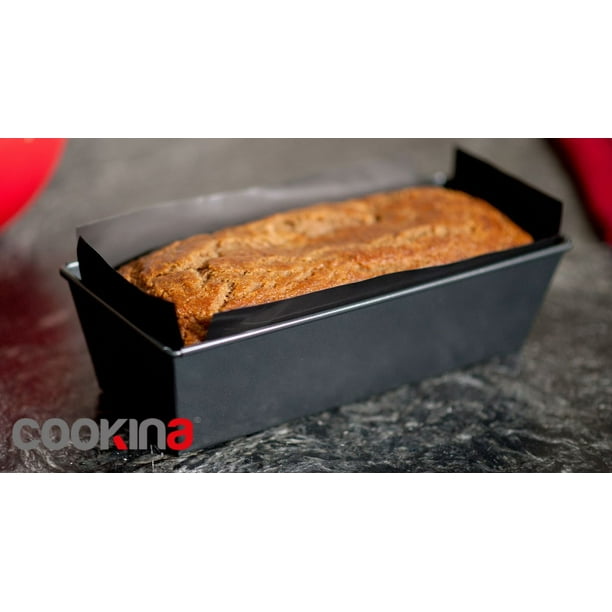 Tapis de cuisson réutilisable COOKINA Barbecue GARD, silicone, 35